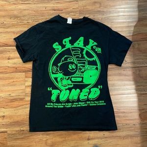 Vintage John Mayer Tee